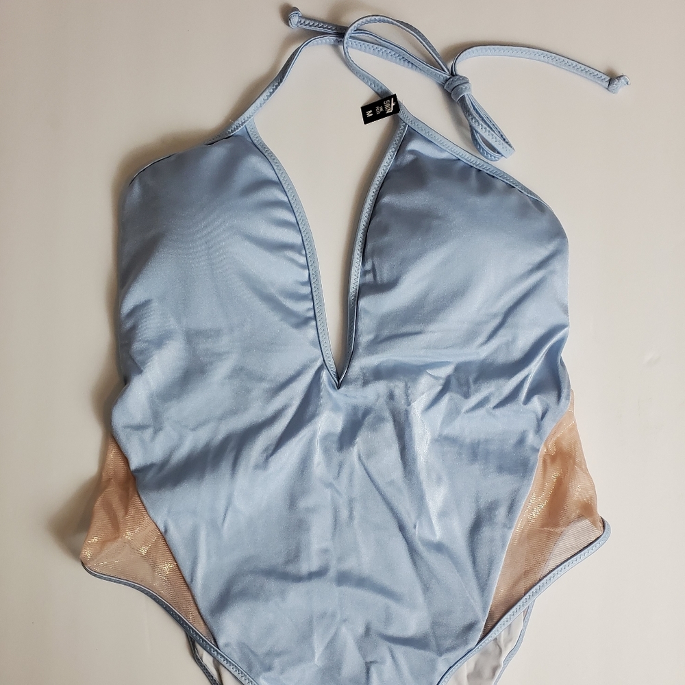 PINK Victoria's Secret Bathing Suit Size M